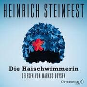 Cover von Die Haischwimmerin