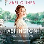 Cover von Ashington - Verliebt in einen Earl