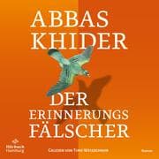 Cover von Der Erinnerungsfälscher