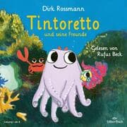 Cover von Tintoretto und seine Freunde
