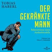 Cover von Der gekränkte Mann