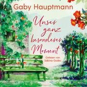 Cover von Unser ganz besonderer Moment