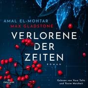 Cover von Verlorene der Zeiten