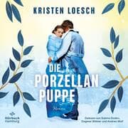 Cover von Die Porzellanpuppe