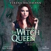 Cover von The Witch Queen 2: Rise of the Witch Queen. Beraubte Magie