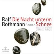Cover von Die Nacht unterm Schnee