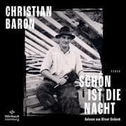 Cover von Schön ist die Nacht