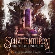 Cover von Schattenthron 1: Erbin der Dunkelheit