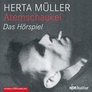 Cover von Atemschaukel