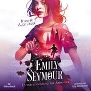 Cover von Emily Seymour 1: Totenbeschwörung für Anfänger