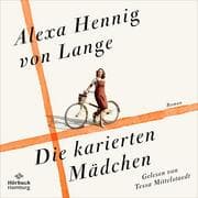 Cover von Die karierten Mädchen (Heimkehr-Trilogie 1)