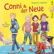 Cover von Conni & Co 2: Conni und der Neue