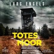 Cover von Totes Moor