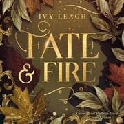 Cover von Die Nordlicht-Saga 1: Fate and Fire