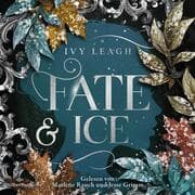 Cover von Die Nordlicht-Saga 2: Fate and Ice