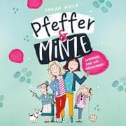 Cover von Pfeffer & Minze - Zusammen sind wir unschlagbar! (Pfeffer & Minze 1)