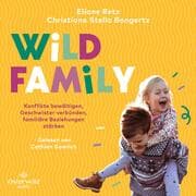 Cover von Wild Family