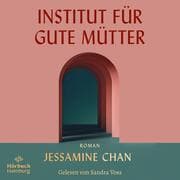 Cover von Institut für gute Mütter