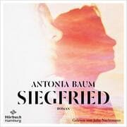 Cover von Siegfried