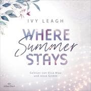 Cover von Festival-Serie 1: Where Summer Stays