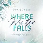 Cover von Festival-Serie 2: Where Winter Falls