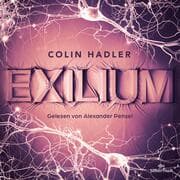 Cover von Exilium