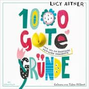 Cover von 1000 gute Gründe