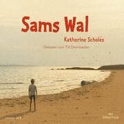 Cover von Sams Wal