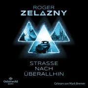Cover von Straße nach Überallhin
