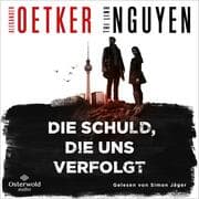 Cover von Die Schuld, die uns verfolgt (Schmidt & Schmidt 1)