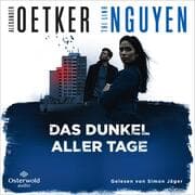 Cover von Das Dunkel aller Tage (Schmidt & Schmidt 2)