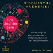Cover von Das Lied der Zelle