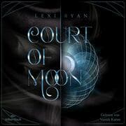 Cover von Court of Sun 2: Court of Moon