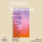 Cover von Unlearn Patriarchy