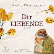 Cover von Der Liebende