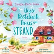 Cover von Unser Reetdachhaus am Strand