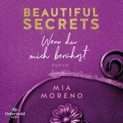 Cover von Beautiful Secrets - Wenn du mich berührst (Beautiful Secrets 1)