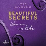 Cover von Beautiful Secrets - Wenn wir uns lieben (Beautiful Secrets 3)
