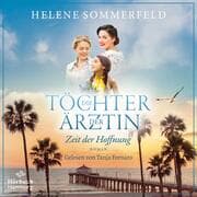 Cover von Die Töchter der Ärztin (Die Thomasius-Schwestern 2)