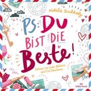 Cover von PS: Du bist die Beste! (PS: Du bist die Beste! 1)