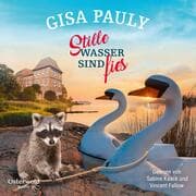 Cover von Stille Wasser sind fies
