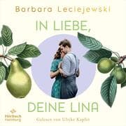 Cover von In Liebe, deine Lina (Schönborn 1)
