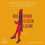 Cover von Die Unbestechliche