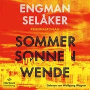 Cover von Sommersonnenwende