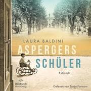 Cover von Aspergers Schüler