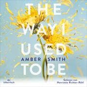 Cover von The way I used to be