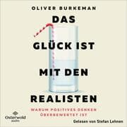 Cover von Das Glück ist mit den Realisten