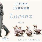 Cover von Lorenz