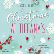 Cover von Christmas at Tiffany's