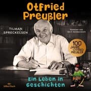 Cover von Otfried Preußler